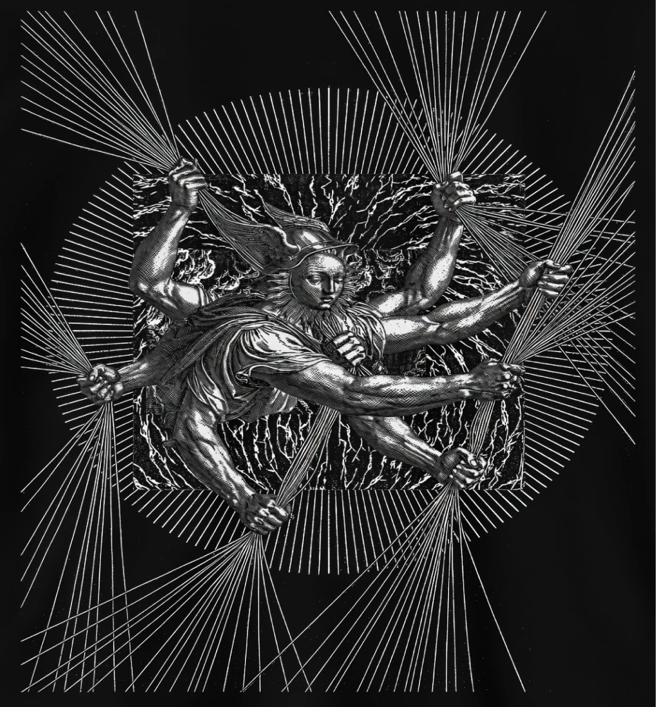 Hermes: ภาพจากเว็บไซต์ผู้พัฒนา
