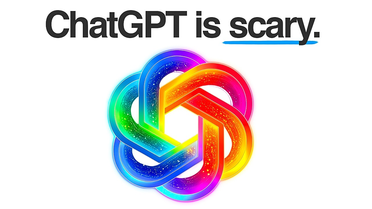 video thumbnail for 'ChatGPT 5.3 Instant'