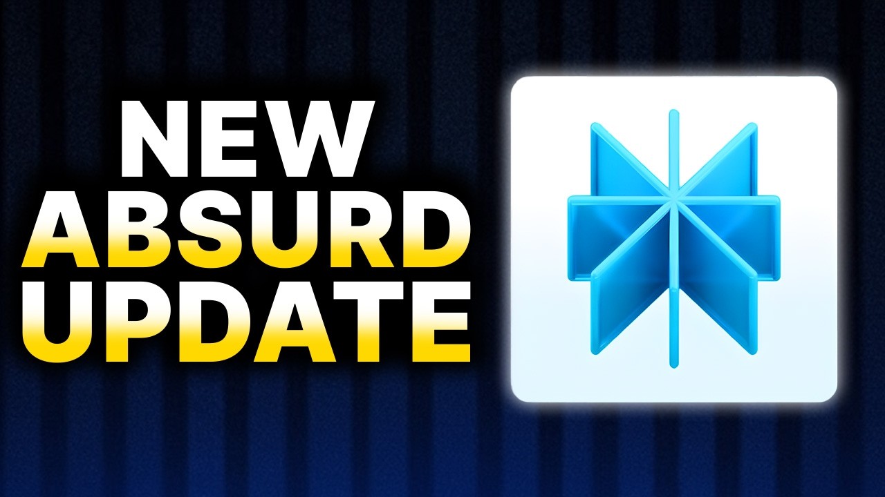 video thumbnail for 'New Perplexity Computer Skills Update Is INSANE!'