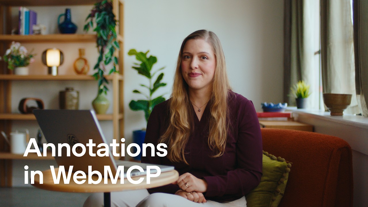 video thumbnail for 'Build custom site annotations with ChatGPT'