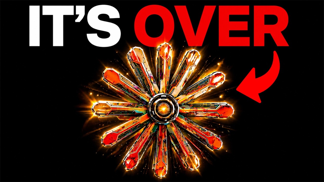 video thumbnail for 'NEW Claude Code Update Is INSANE!'