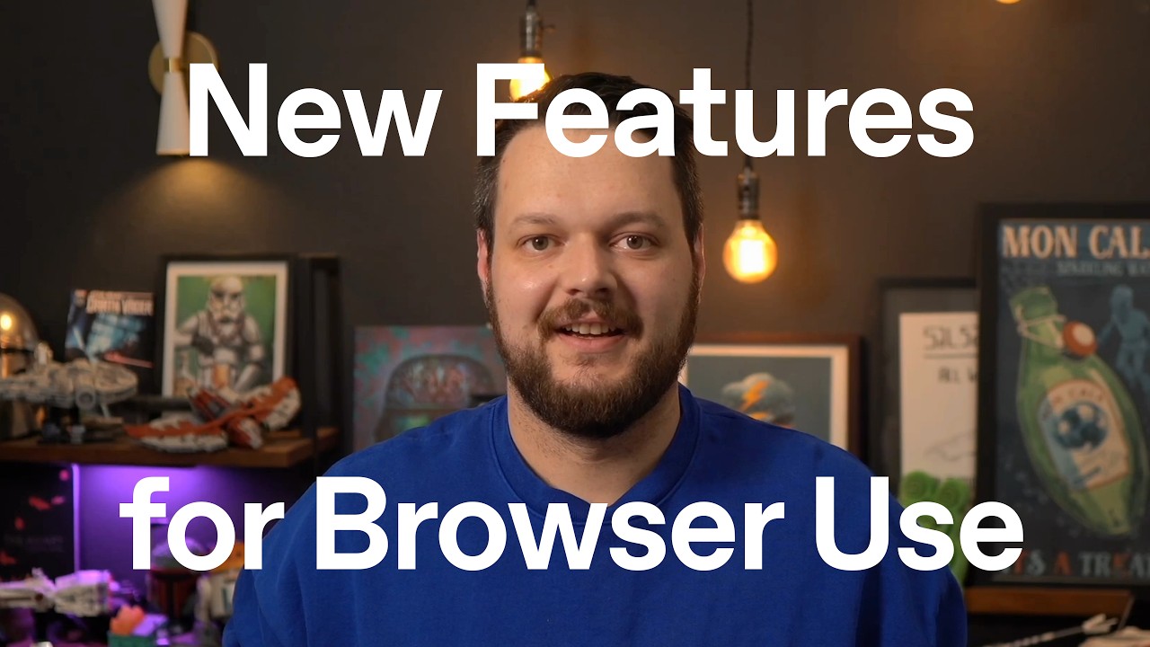 video thumbnail for 'Debug web apps with browser use in Codex'