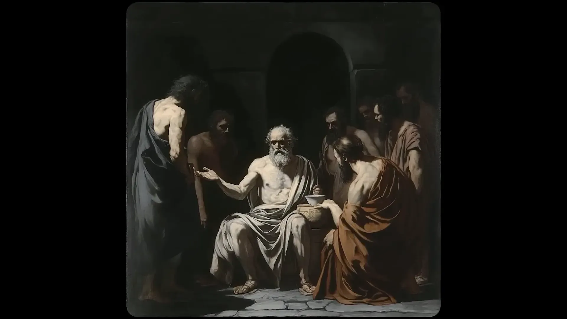 อธิบายวิธีการตั้งคำถามแบบ Socratic Method