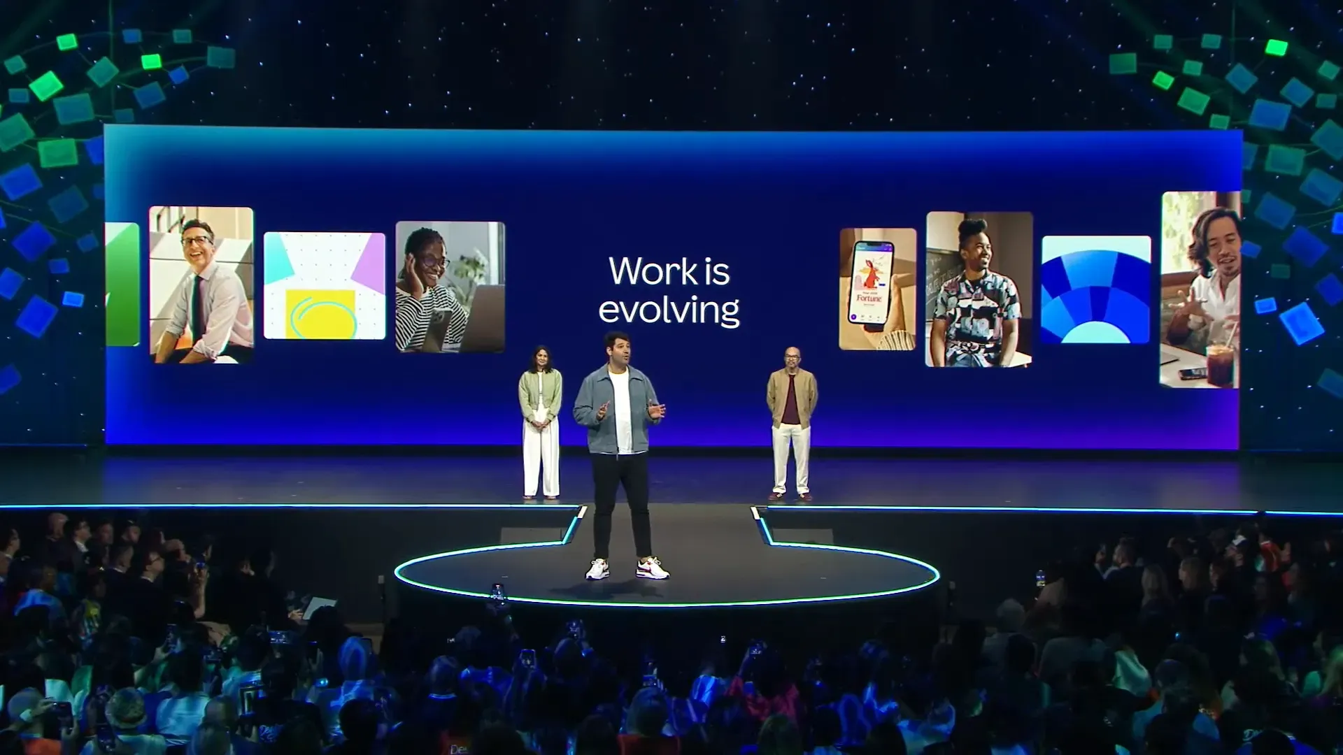 วิสัยทัศน์ Canva ในยุคใหม่ของการทำงาน