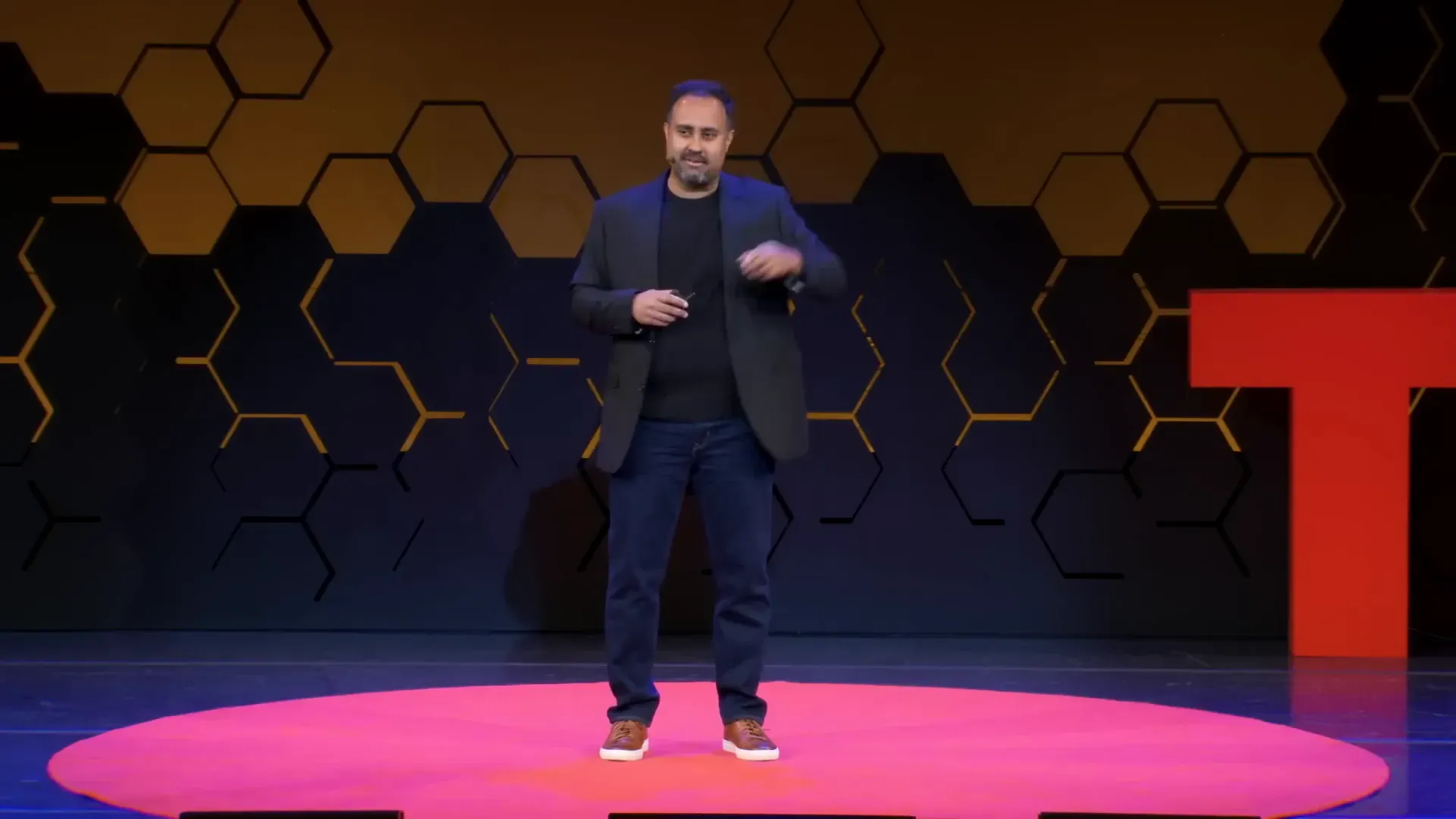 Teaching math to child vs AI training