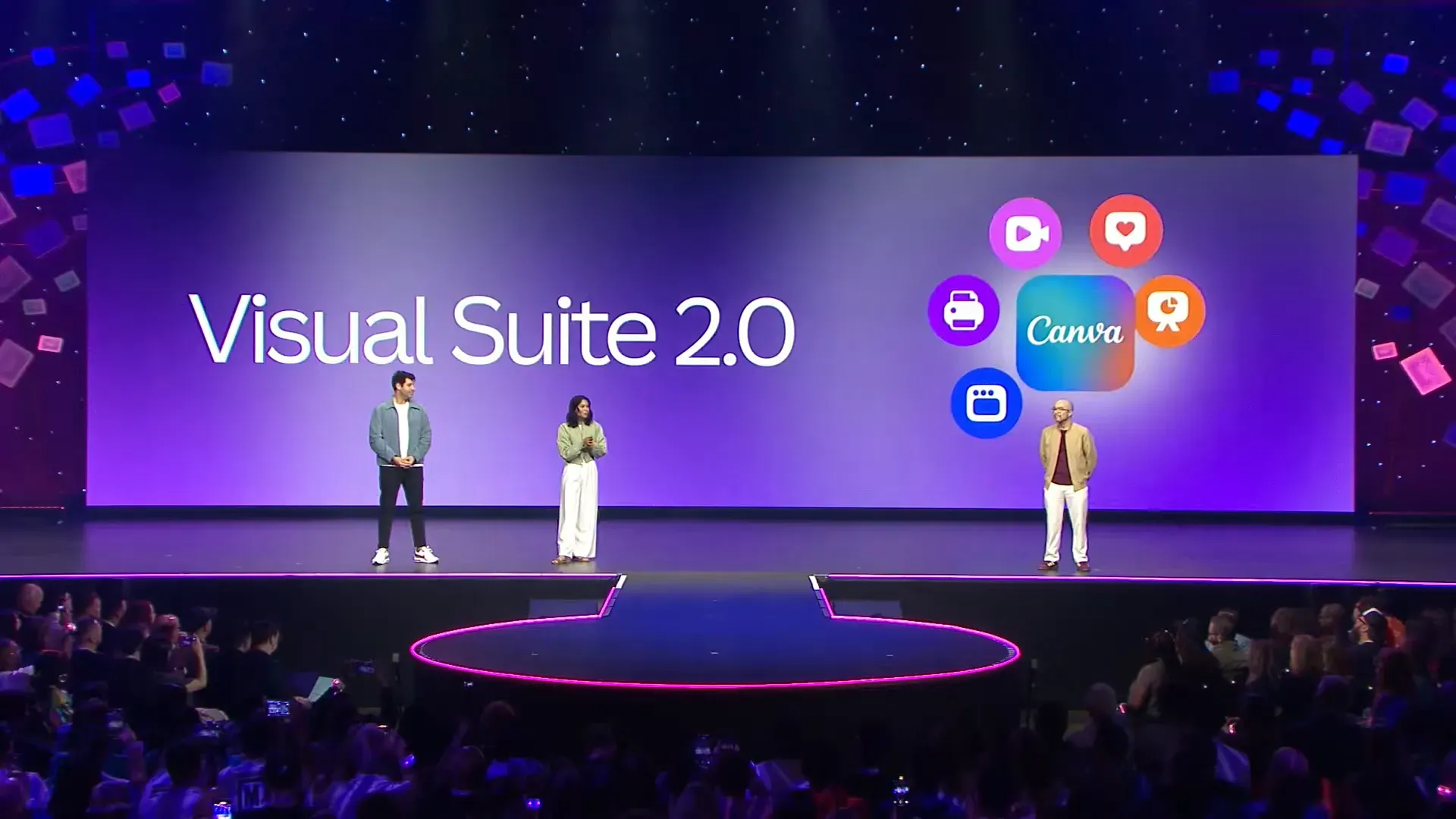 Visual Suite 2.0 - หลายหน้า หลายรูปแบบในไฟล์เดียว