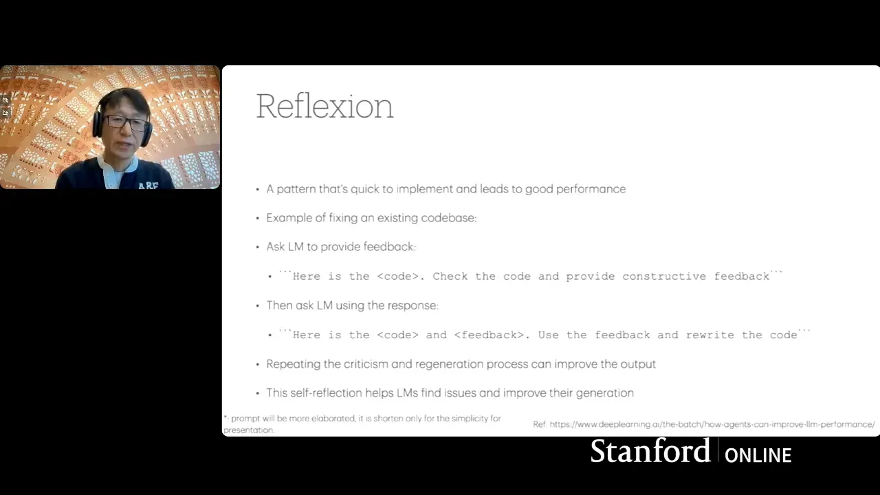 ตัวอย่างการใช้ Reflection ในการปรับปรุงโค้ด