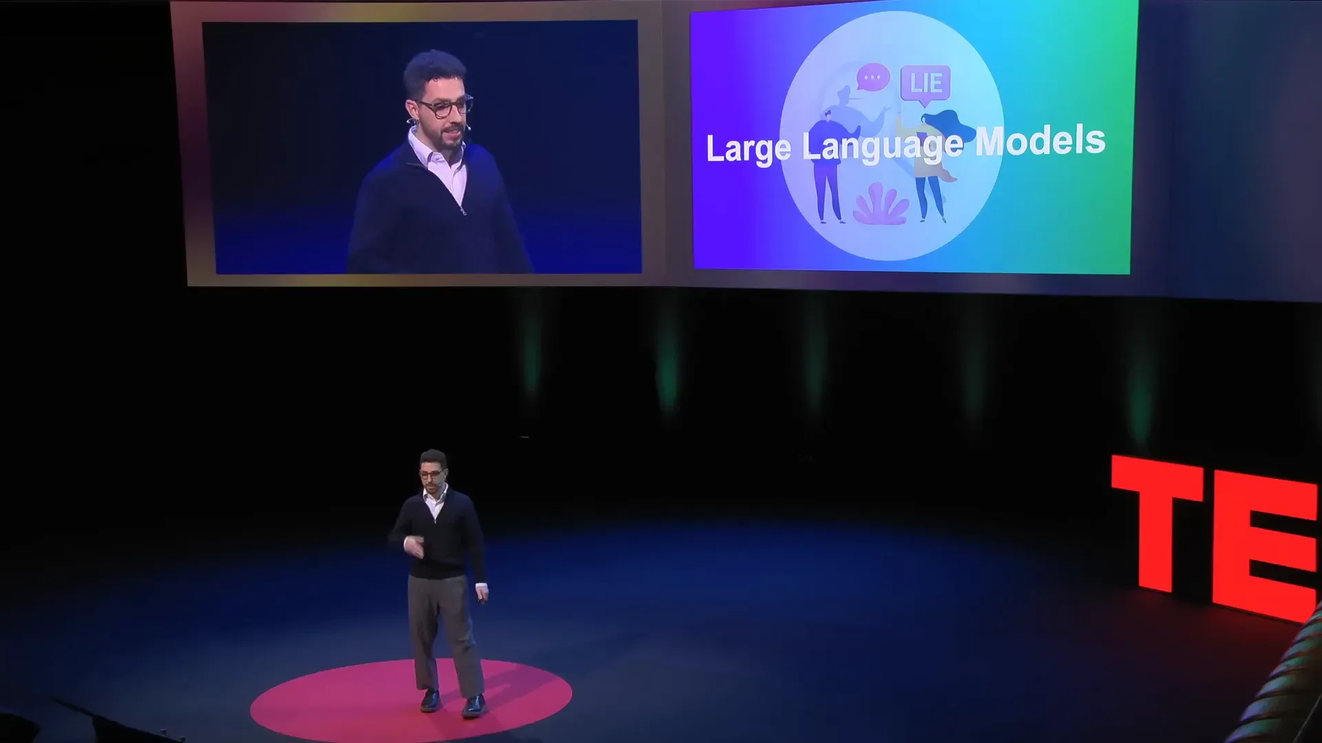 อธิบาย concept ของ large language models และ fine tuning