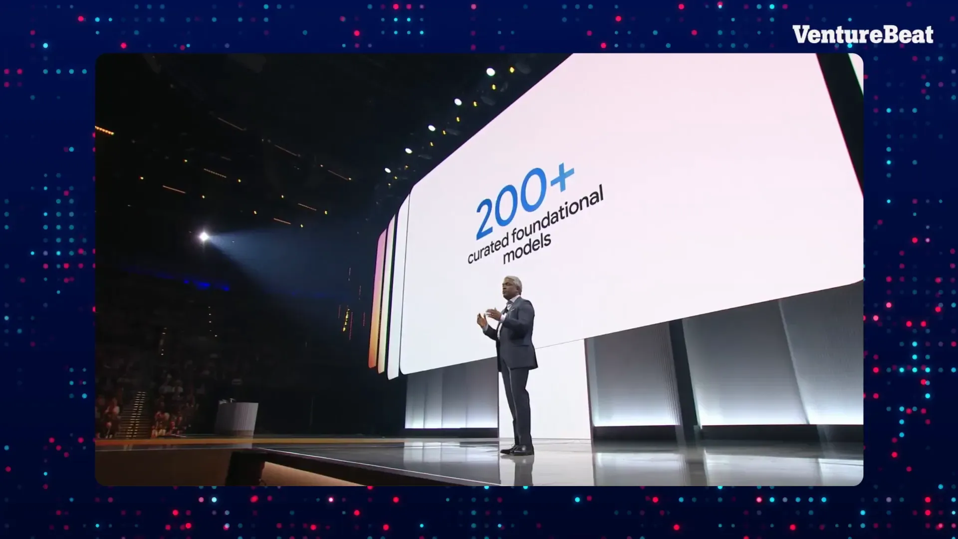 Google's multi-platform AI strategy overview
