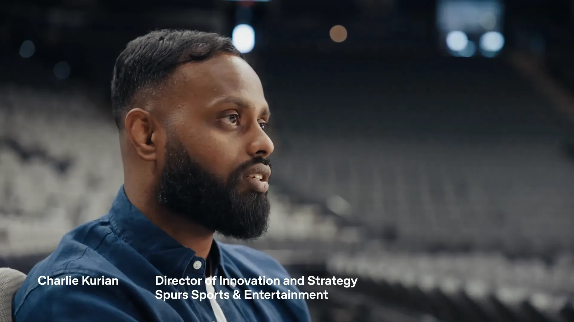 Decision making in sports with AI