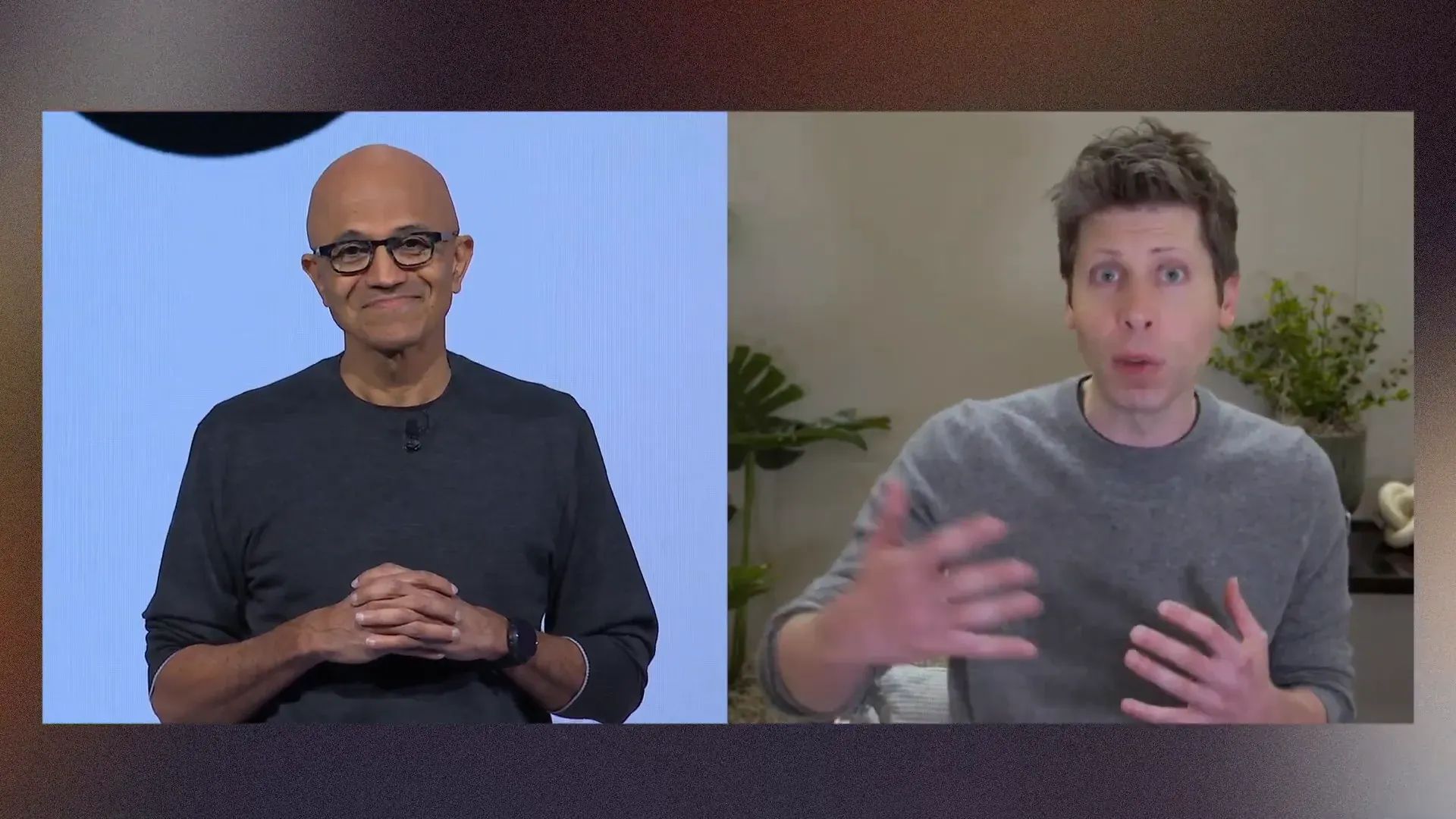 Sam Altman พูดคุยเกี่ยวกับวิสัยทัศน์ของ AI Coding Agents