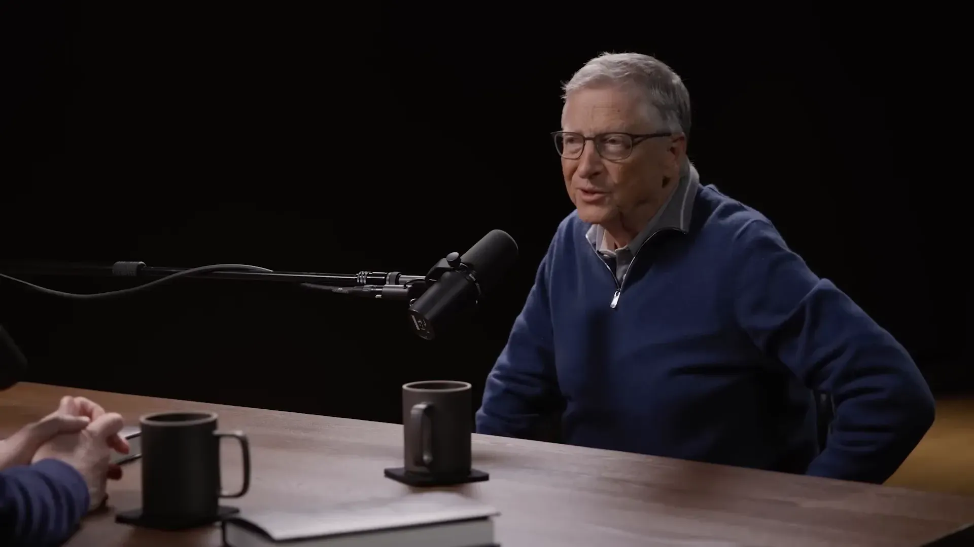 Bill Gates กับงานมูลนิธิและการใช้เทคโนโลยีช่วยเหลือสังคม