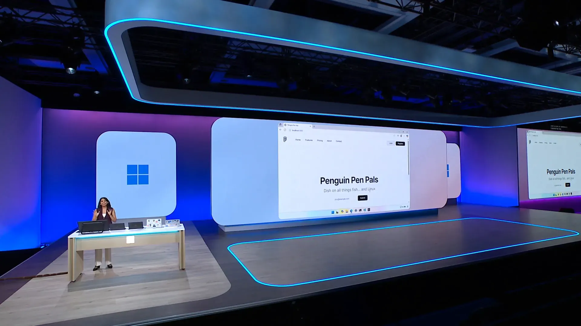 การใช้งาน Windows AI Foundry กับ Visual Studio Code และ GitHub Copilot