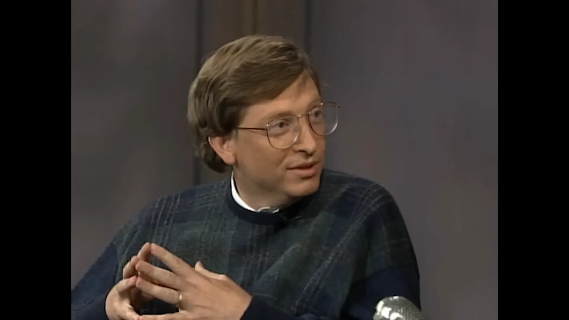 การก่อตั้งบริษัทไมโครซอฟท์โดย Bill Gates และ Paul Allen