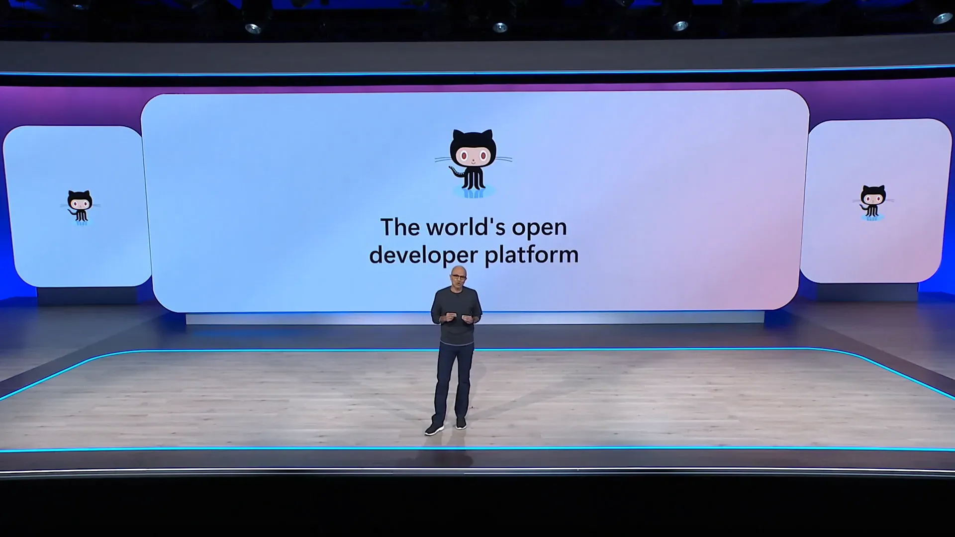 การเปิดซอร์ส GitHub Copilot ใน Visual Studio Code