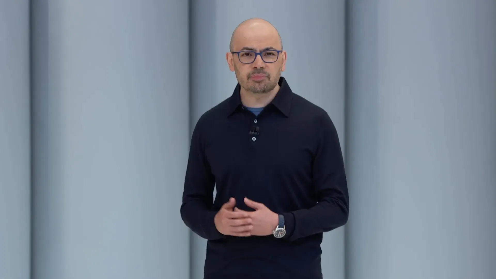 Android XR แว่นตาอัจฉริยะพร้อม AI
