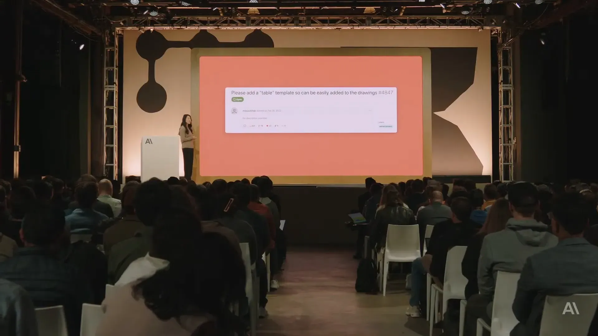 สาธิต Cloud Code สร้างฟีเจอร์ตารางใน Excalidraw