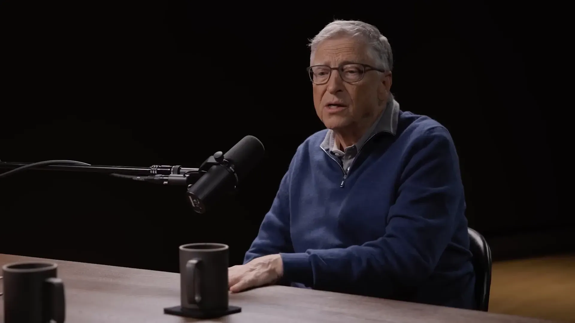 Bill Gates พูดถึงความเหลื่อมล้ำและเทคโนโลยีในประเทศกำลังพัฒนา
