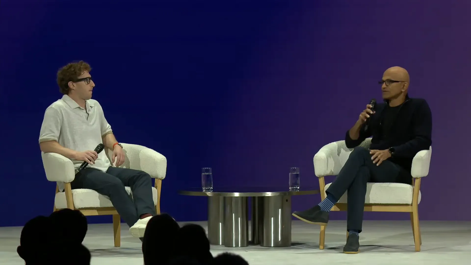 Satya Nadella อธิบายวิวัฒนาการของ GitHub Copilot