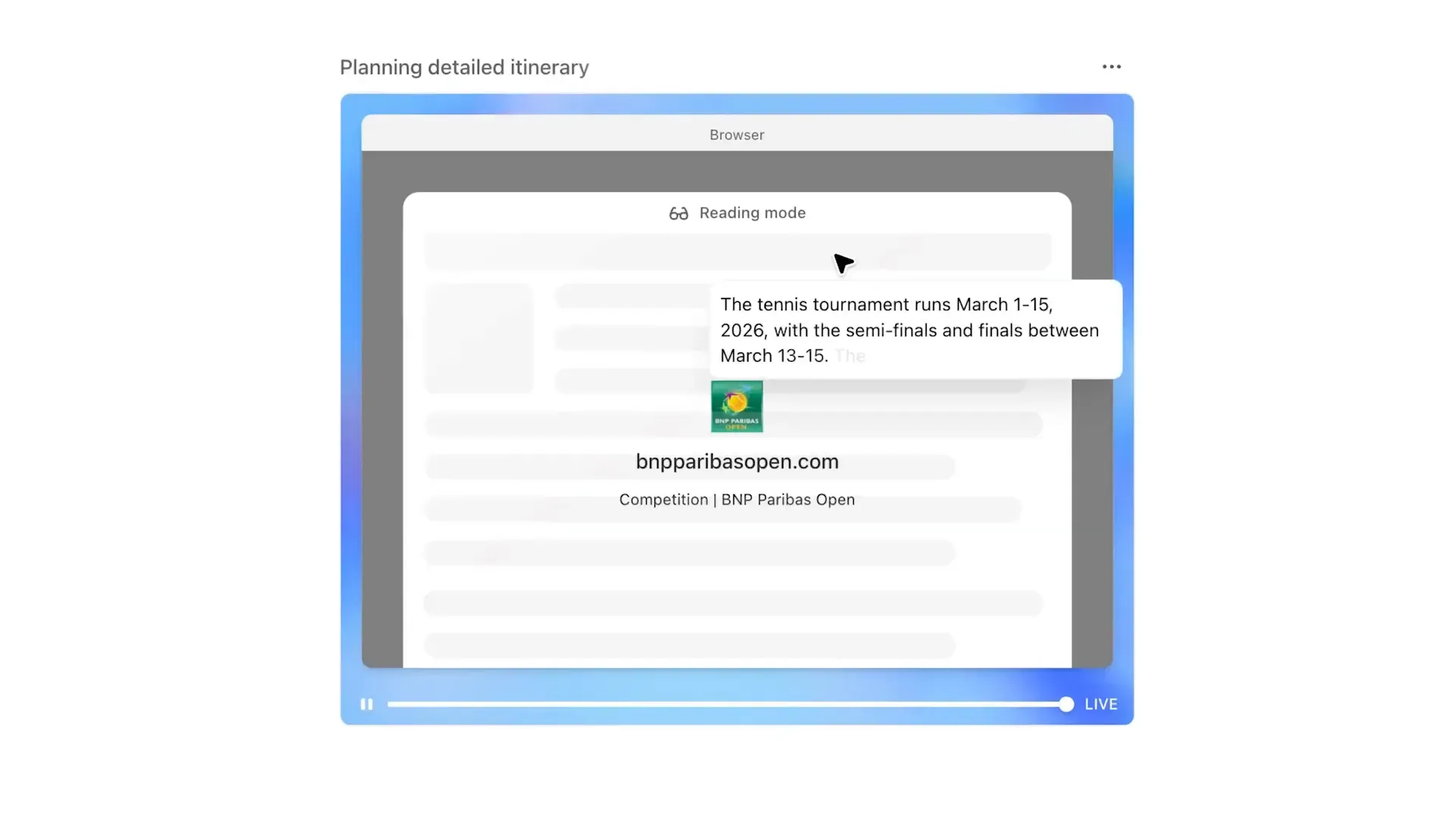 การใช้ visual browser และ text browser ร่วมกันในการค้นหาข้อมูล