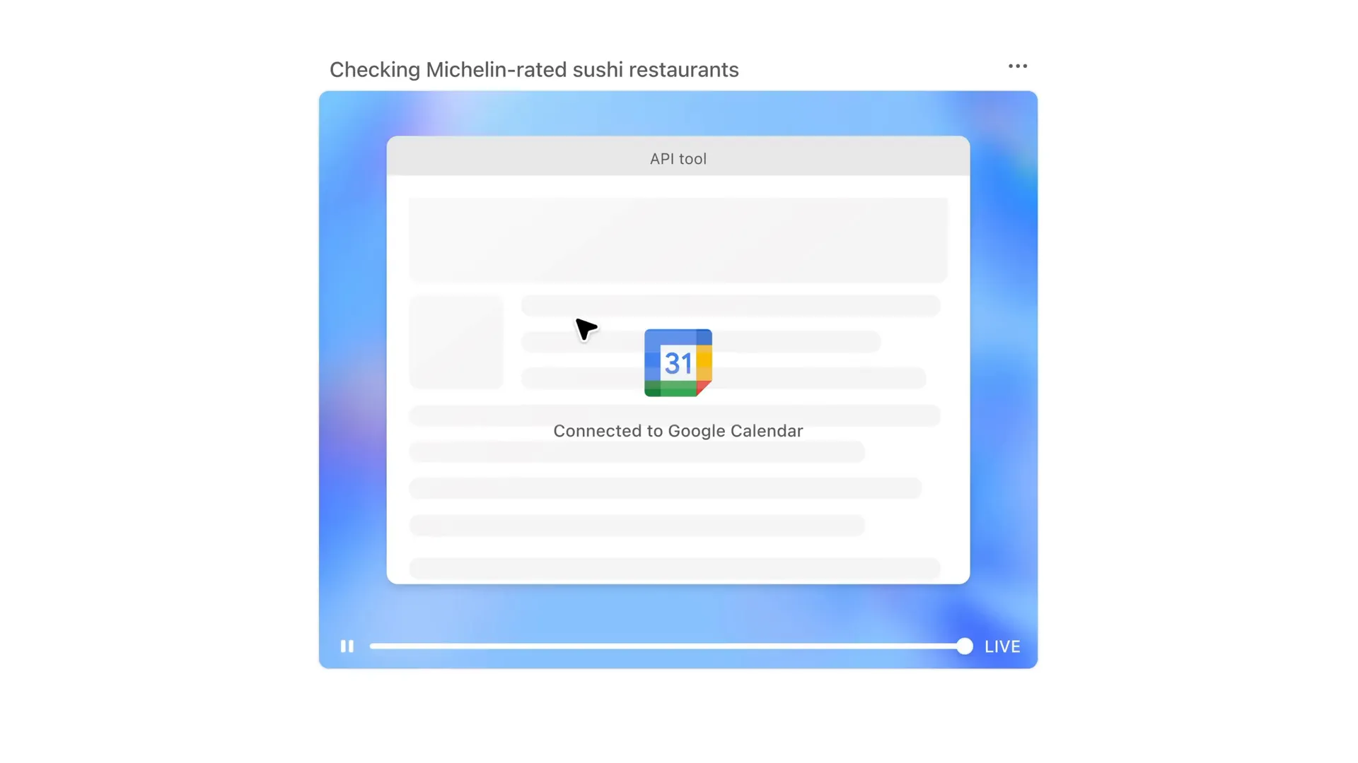 Visual Browser และ Text Browser ช่วยให้ Agent ทำงานได้อย่างรวดเร็ว
