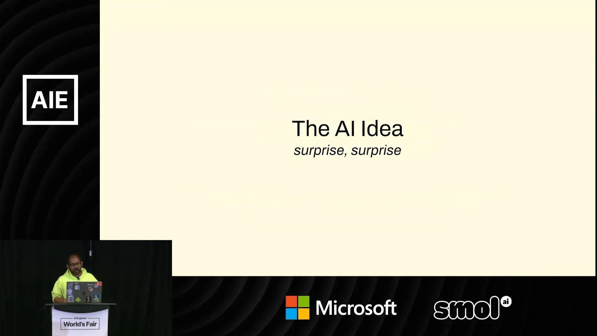 ไดอะแกรมแสดงแนวคิด AI ช่วยให้ผู้ใช้ non-technical เขียนกฎในภาษาธรรมชาติ