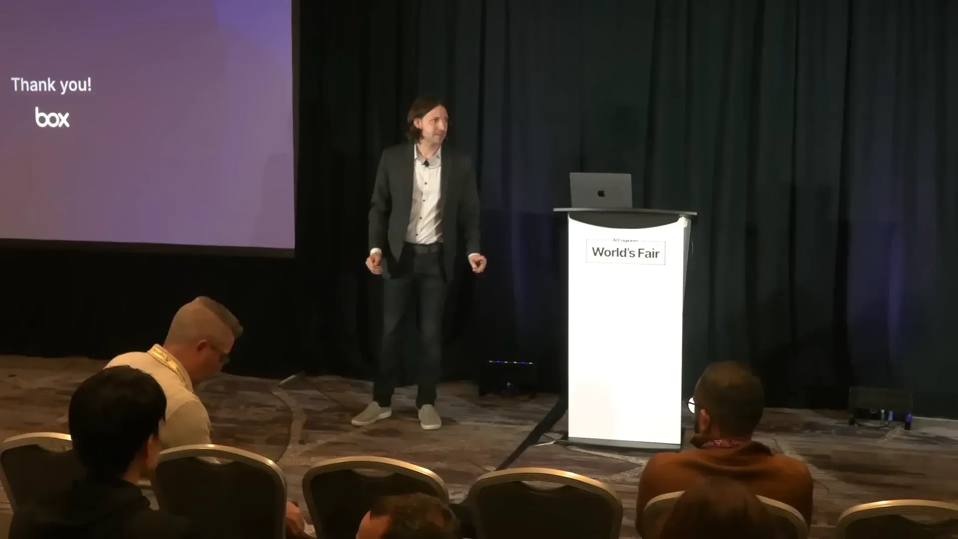 API-first design ของ Box ที่แจกจ่าย agent ผ่าน API