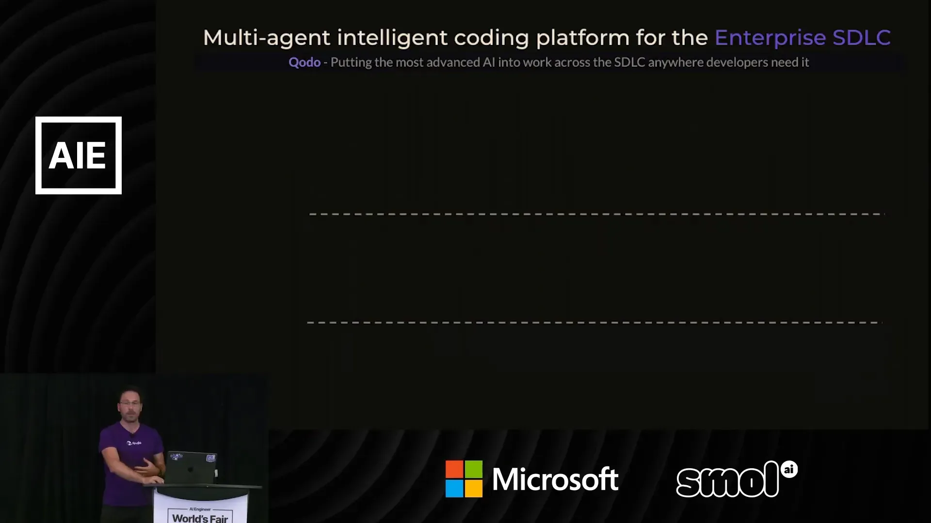 สถาปัตยกรรม multi-agent ของ Kodo