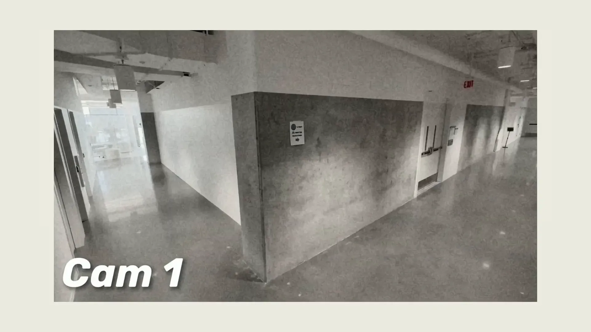 เดโม SideQuest ที่ AI สั่งงานมนุษย์ติดใบปลิวในงานแฮกกาธอน